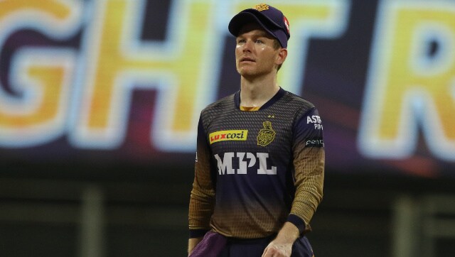 IPL 2021: KKR will dissect what happened in last four overs, says skipper Eoin Morgan IPL 2021: KKR will dissect what happened in last four overs, says skipper Eoin Morgan