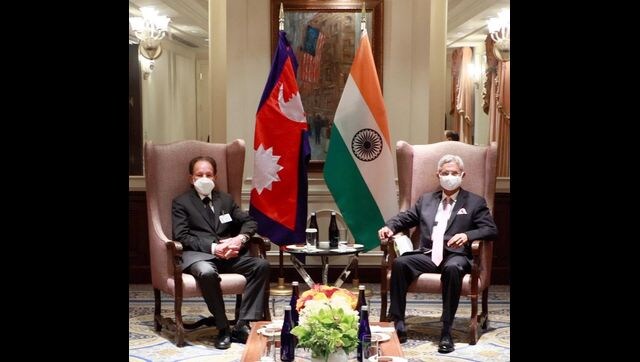 On bilateral ties with India and China, Nepal pulls a balancing act at UN On bilateral ties with India and China, Nepal pulls a balancing act at UN