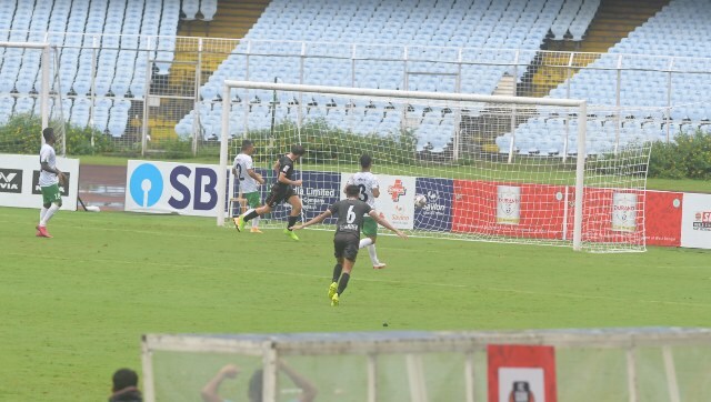 Durand Cup 2021: FC Goa survive anxious moments before prevailing 2-0 over Army Green