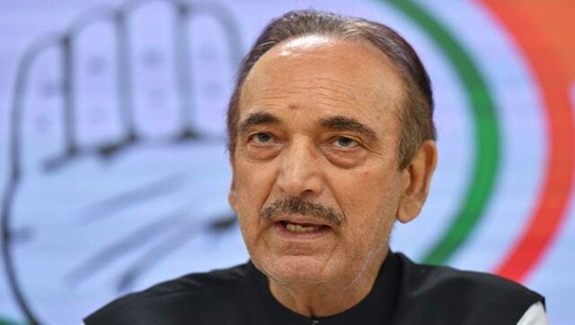 Ghulam Nabi Azad writes to Sonia, seeks CWC meeting to discuss party affairs amid mass exodus Ghulam Nabi Azad writes to Sonia, seeks CWC meeting to discuss party affairs amid mass exodus