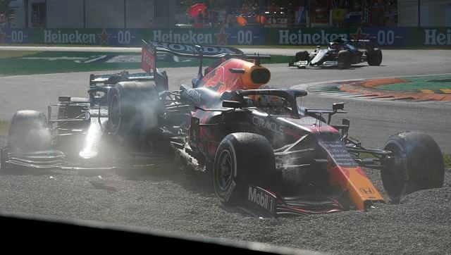 Formula 1: Lewis Hamilton, Max Verstappen gear up for title fight in Russia with verbal jabs Formula 1: Lewis Hamilton, Max Verstappen gear up for title fight in Russia with verbal jabs