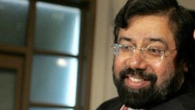 Harsh Goenka shares video of QR code replacing cash in wedding Harsh Goenka shares video of QR code replacing cash in wedding