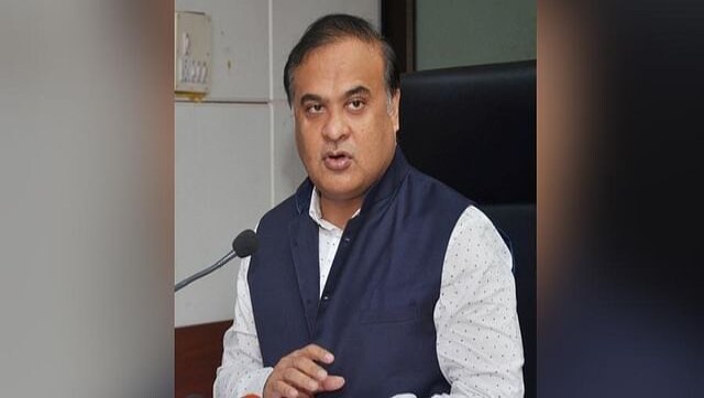 Assam will see rationalisation of AFSPA this year, says Himanata Biswa Sarma
