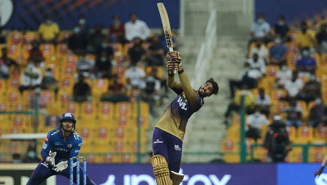 Fitting Venkatesh Iyer in our XI has been difficult, reveals KKR skipper Eoin Morgan Fitting Venkatesh Iyer in our XI has been difficult, reveals KKR skipper Eoin Morgan