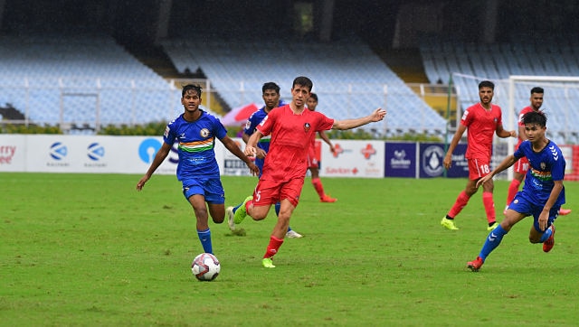 Durand Cup 2021: FC Goa enter quarter-finals with win over Sudeva Delhi FC