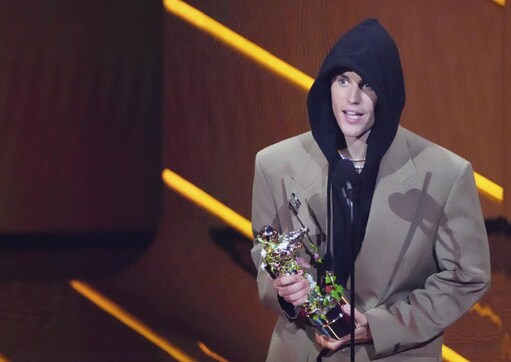 MTV VMAs 2021: Justin Bieber, Lil Nas X, Olivia Rodrigo win top honours MTV VMAs 2021: Justin Bieber, Lil Nas X, Olivia Rodrigo win top honours