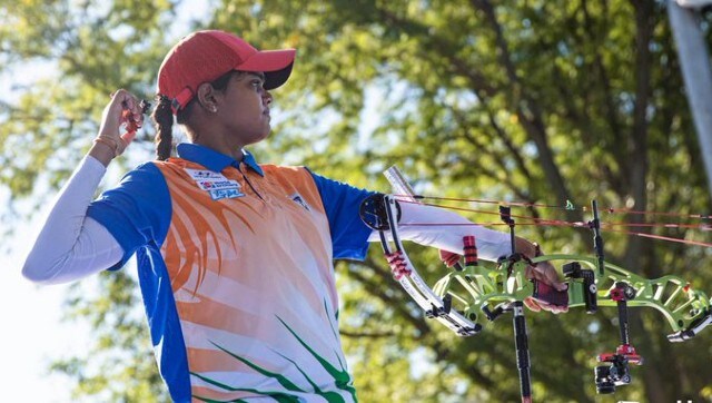 World Archery Championships: Wait for gold continues as India end campaign with three silver medals World Archery Championships: Wait for gold continues as India end campaign with three silver medals