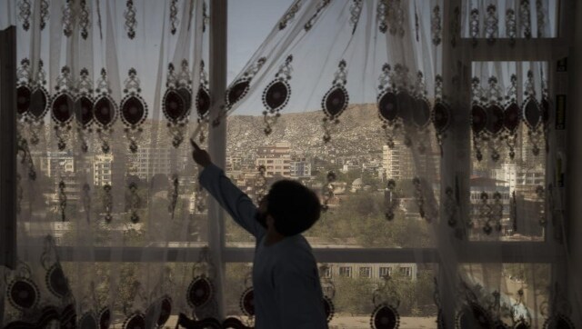 Month after Afghans fell from plane in desperate bid to escape Taliban rule, families relive horror Month after Afghans fell from plane in desperate bid to escape Taliban rule, families relive horror
