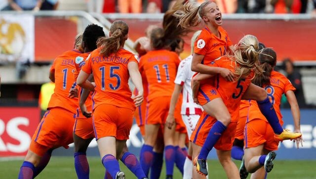 Women's European Championship cash doubles, massive gender gap remains