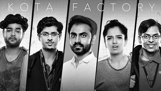 Kota Factory director Raghav Subbu on why it was 'intimidating' to take on second season Kota Factory director Raghav Subbu on why it was 'intimidating' to take on second season