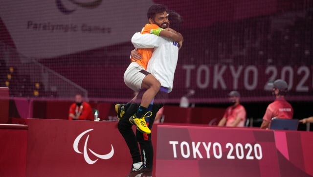 Tokyo Paralympics 2020: India sign off with best ever tally of 19 medals as Games come to a close Tokyo Paralympics 2020: India sign off with best ever tally of 19 medals as Games come to a close