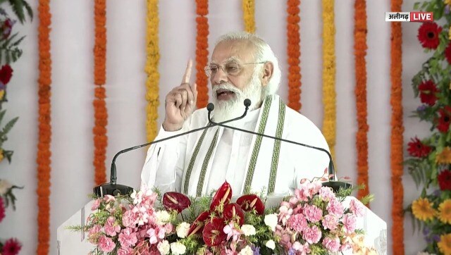PM lays foundation stone of Raja Mahendra Pratap Singh University in Aligarh: all you need to know about Jat icon PM lays foundation stone of Raja Mahendra Pratap Singh University in Aligarh: all you need to know about Jat icon