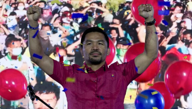 Boxing legend Manny Pacquiao retires, calls it the ‘hardest decision’ of his life Boxing legend Manny Pacquiao retires, calls it the ‘hardest decision’ of his life