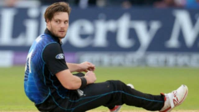 Don't blame players for cancellation, they simply acted on government's advice: Mitchell McClenaghan to Mohammad Hafeez