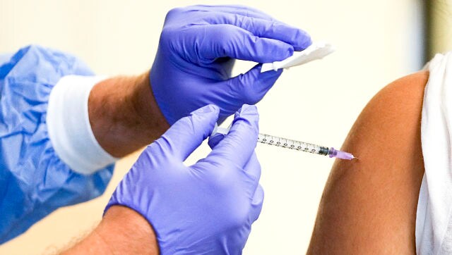 Moderna COVID vaccine produces lasting immune response of upto six months, finds study