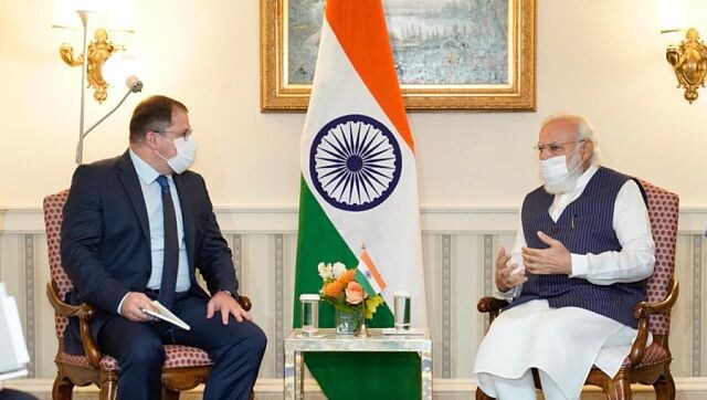Narendra Modi in US LIVE Updates: India has been our best market for investment, says Blackstone CEO after meet with PM