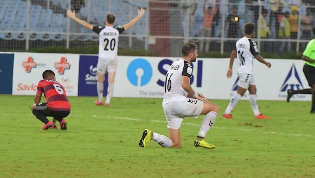 Durand Cup 2021: Mohammedan Sporting secure extra-time win over Bengaluru United to reach final