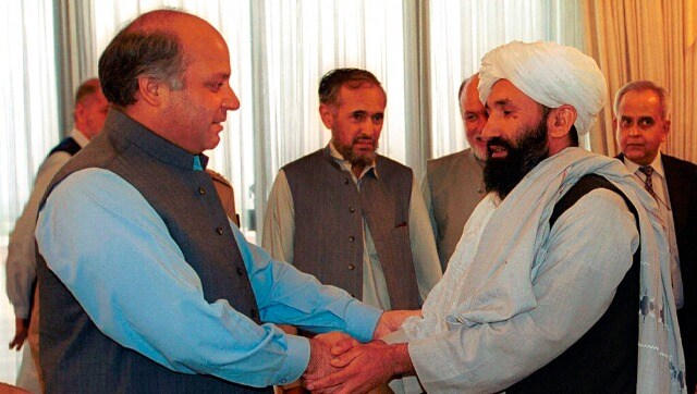 Taliban's Mullah Mohammad Hasan Akhund asks former govt officials to return, vows 'full protection' Taliban's Mullah Mohammad Hasan Akhund asks former govt officials to return, vows 'full protection'
