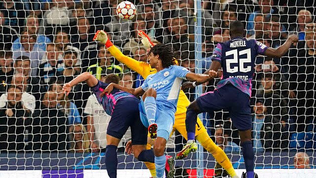 Nathan Ake's father passed away just minutes after his first Champions League goal