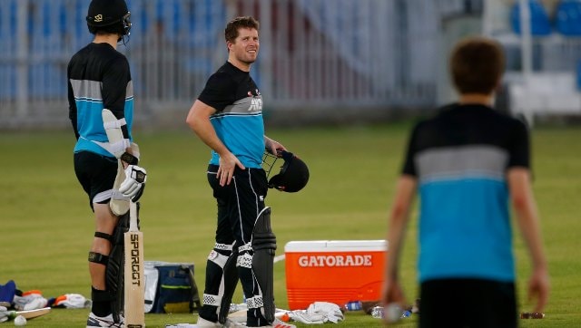 New Zealand cricket team to fly out of Pakistan in a chartered flight on Saturday: PCB