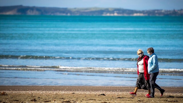New Zealand witnesses its warmest-ever winter; scientists blame climate change