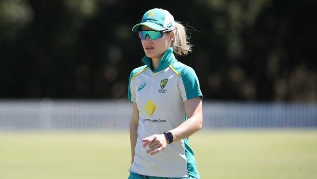 India vs Australia: Nicola Carey wants to learn how to bowl yorkers like Jhulan Goswami