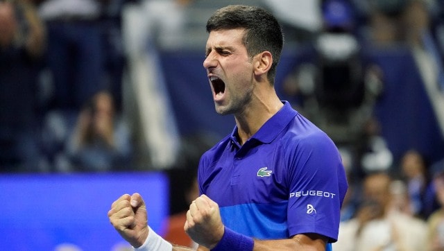 US Open: Djokovic scripts another comeback win to reach final, nears calendar-year Grand Slam milestone