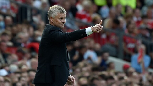Premier League: Manchester United manager Ole Gunnar Solskjaer says team must 'do better' after midweek defeat Premier League: Manchester United manager Ole Gunnar Solskjaer says team must 'do better' after midweek defeat