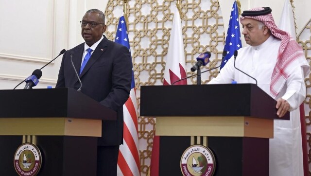 Pentagon chief warns Al Qaeda may seek comeback in Afghanistan, says that's the 'nature of the organisation'