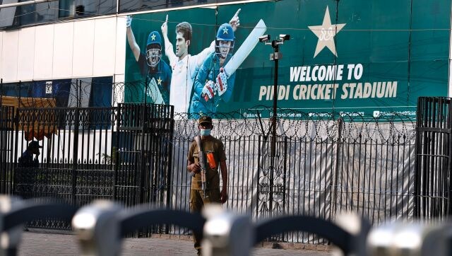 New Zealand Cricket silent on security threat ending Pakistan tour New Zealand Cricket silent on security threat ending Pakistan tour