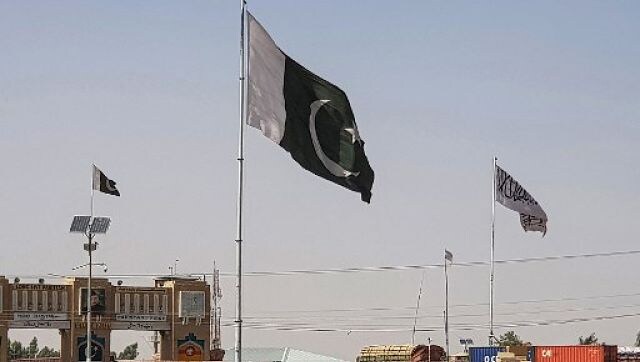 Pakistan govt and banned terror group TTP agree on month-long ceasefire