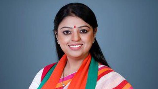 Bhabanipur bypoll: BJP's Priyanka Tibrewal files nomination, to face Mamata Banerjee in epic showdown