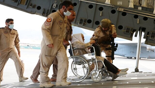 Won’t take responsibility for Kabul airport without clear agreement, Qatar warns Taliban