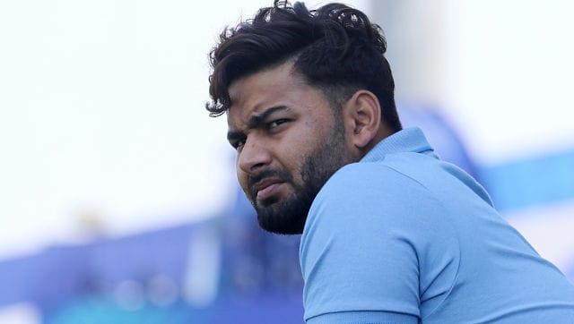 IPL 2021: Delhi Capitals' bowling attack is one of the best, says skipper Rishabh Pant