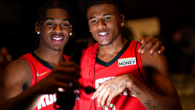 NBA: From Rockets' young roster to Raptors' homecoming, biggest talking points of upcoming season NBA: From Rockets' young roster to Raptors' homecoming, biggest talking points of upcoming season