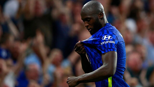 Romelu Lukaku says football must do more than just take knee to combat racism
