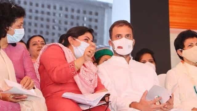 Rahul Gandhi on Mahatma and Mohan Bhagwat: A fundamental problem with his thinking