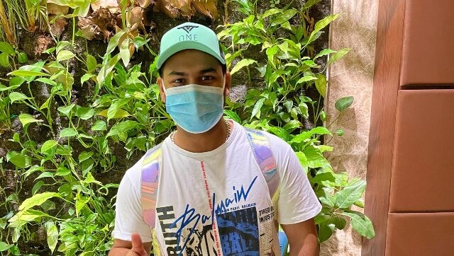 IPL 2021: DC's Rishabh Pant and other Indian players arrive in Dubai from England