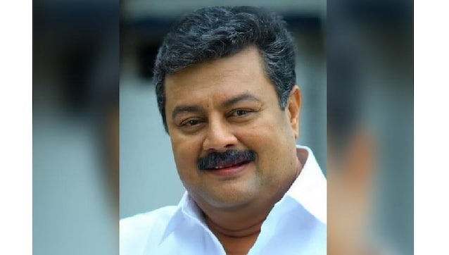 Malayalam actor Rizabawa passes away aged 54 due to heart-related ailments Malayalam actor Rizabawa passes away aged 54 due to heart-related ailments