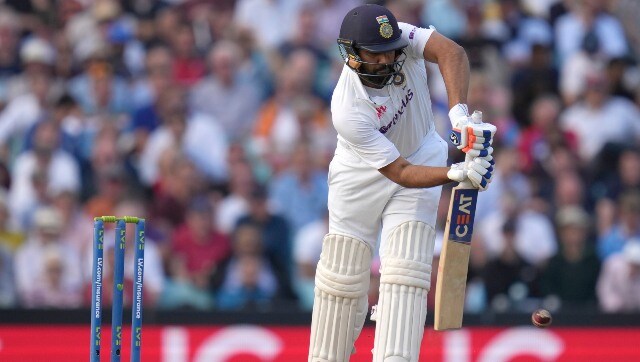 India vs England: Indian openers make solid start after hosts take control with 99-run lead India vs England: Indian openers make solid start after hosts take control with 99-run lead
