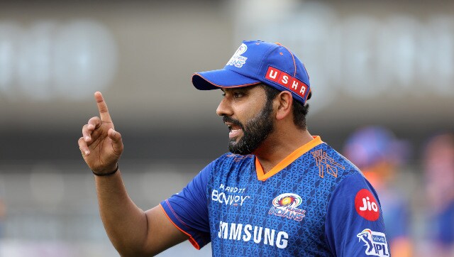 Rohit Sharma sets sights on ending India’s world title drought after taking over white-ball captaincy Rohit Sharma sets sights on ending India’s world title drought after taking over white-ball captaincy