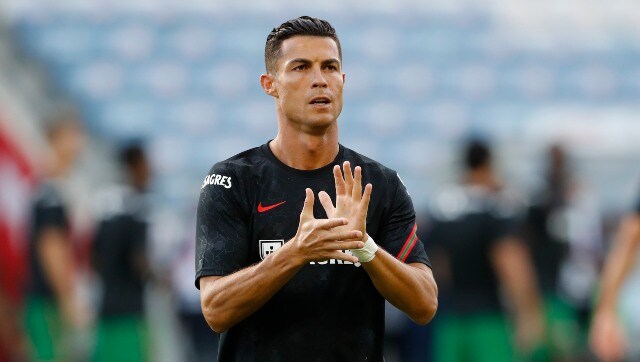 Premier League: Ronaldo set for second Manchester United debut as Arteta seeks Arsenal salvation