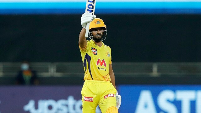 IPL 2021: CSK head coach Stephen Fleming lauds Ruturaj Gaikwad's 'remarkable' knock in win over MI