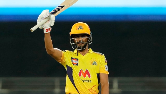 In Pics: Ruturaj Gaikwad's masterclass helps CSK beat MI as IPL 2021's 2nd leg gets underway in UAE