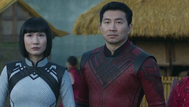 Marvel's Shang-Chi earns Rs 4.31 cr at Indian box office on Sunday Marvel's Shang-Chi earns Rs 4.31 cr at Indian box office on Sunday