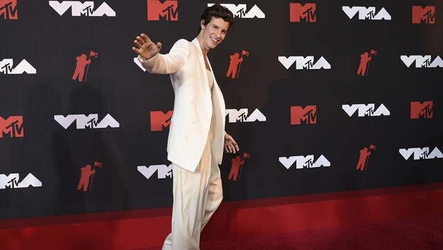 MTV VMAs 2021: Shawn Mendes, Jennifer Lopez, Madonna turn heads MTV VMAs 2021: Shawn Mendes, Jennifer Lopez, Madonna turn heads
