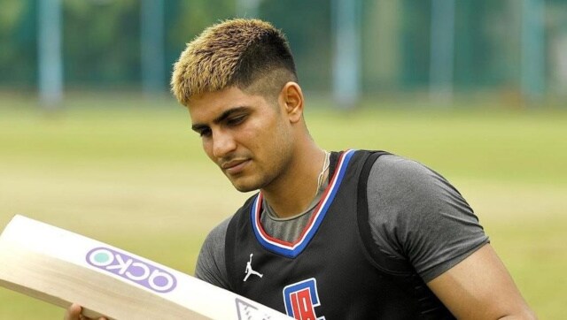 IPL 2021: Shubman Gill says Kolkata Knight Riders still in contention for entering playoffs