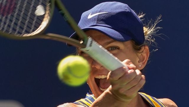 2015 semi-finalist Simona Halep came through a battle against Elena Rybakina to move into the fourth round. They played a 64 minute first set, with Halep clinching the tiebreak 13-11, in what was the longest match of the day clocking in 2 hours and 25 minutes. AP 2015 semi-finalist Simona Halep came through a battle against Elena Rybakina to move into the fourth round. They played a 64 minute first set, with Halep clinching the tiebreak 13-11, in what was the longest match of the day clocking in 2 hours and 25 minutes. AP