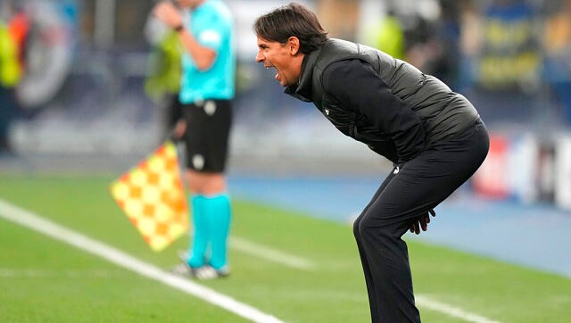 Serie A: Inter Milan report league record losses of 245.6m euros despite title-winning season Serie A: Inter Milan report league record losses of 245.6m euros despite title-winning season