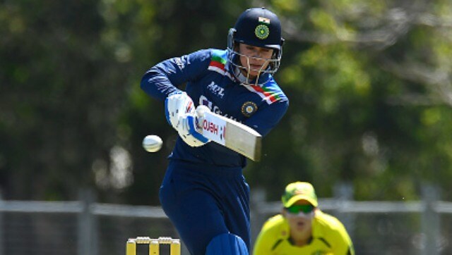 India vs Australia: Smriti Mandhana plays down controversy around waist-high no-ball, says 'very hard to judge' India vs Australia: Smriti Mandhana plays down controversy around waist-high no-ball, says 'very hard to judge'